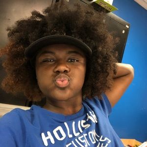 Meet your Posher, Tamara